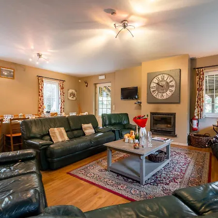 Holiday House In The Forest Near Maredsous, Ideal For Hikers Holiday home Maredsous