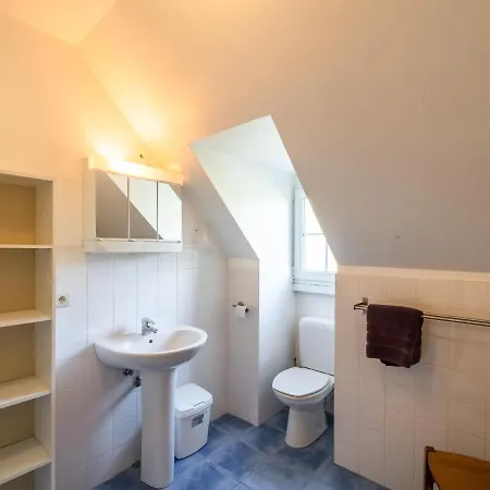 Holiday House In The Forest Near Maredsous, Ideal For Hikers Maredsous