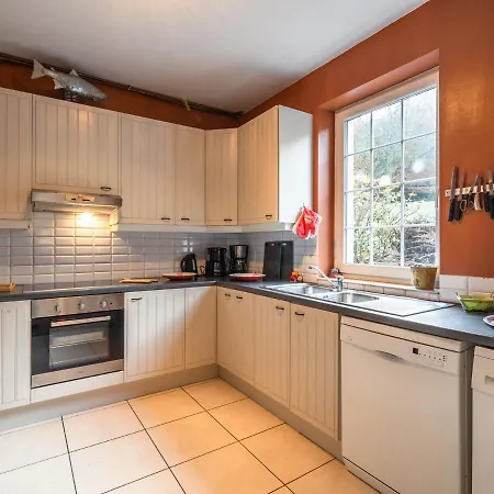 Holiday home Holiday House In The Forest Near Maredsous, Ideal For Hikers Maredsous