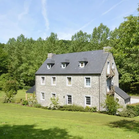Holiday home Holiday House In The Forest Near Maredsous, Ideal For Hikers *